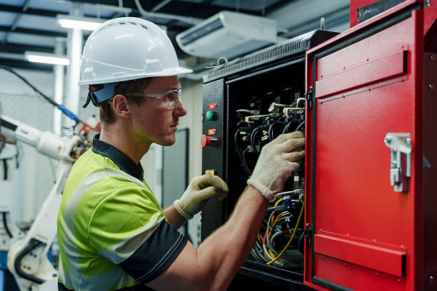 24/7 Emergency Electrical Inspection experts in Trumbull Center, CT