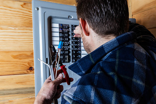 Affordable Electrical Inspection solutions in Trumbull Center, CT